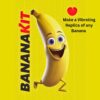 Banana Kit Banana kit