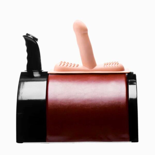 Luxury Saddle