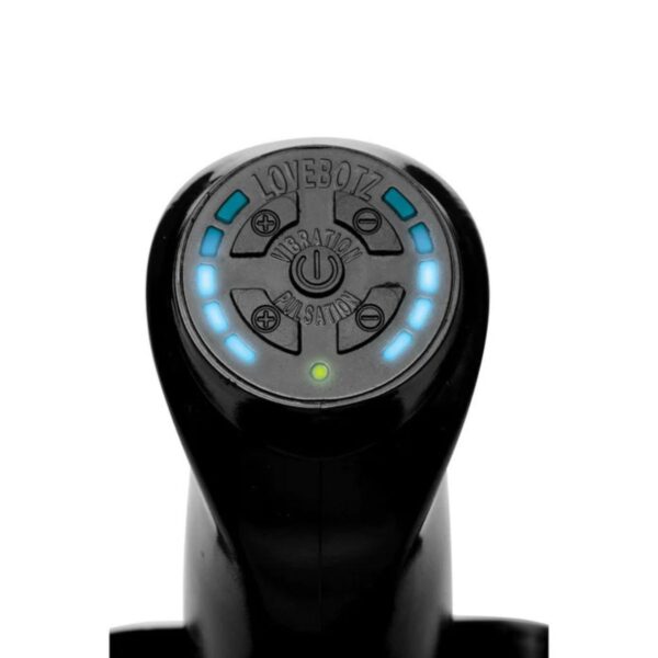 Luxury Saddle