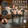 Obedience Chair