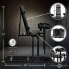 Obedience Chair