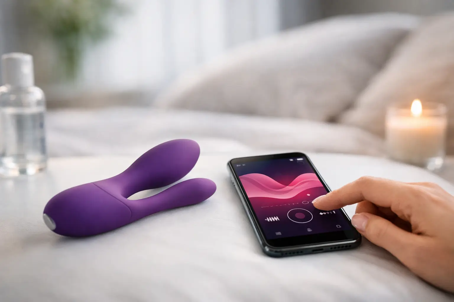 App Controlled Vibrator Review: Worth It?