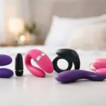 Couples Vibrators UK: What to Choose