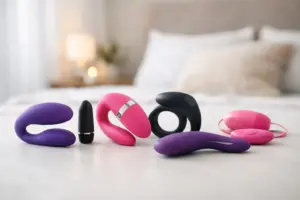 Couples Vibrators UK: What to Choose