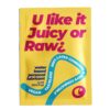 Crushious Lube Sachet