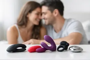 How to Pick Couples Toys You'll Both Enjoy
