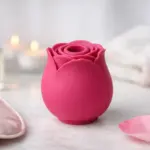 Rose Toy Review: Is a Suction Vibrator for You?