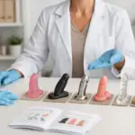 Sex Toy Materials Explained for Safer Pleasure